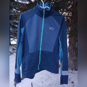 Kari Traa Performance Jacket
